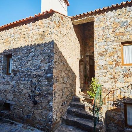 Casa Da Eira - Agua Formosa _ Вила-ди-Рей Экстерьер фото
