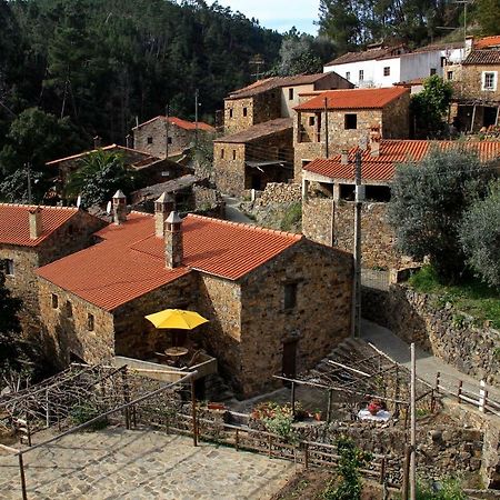 Casa Da Eira - Agua Formosa _ Вила-ди-Рей Экстерьер фото